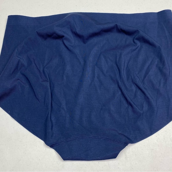 NWT Understance NAVY MID-rise Hipster, XL - Picture 5 of 6